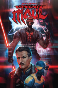 Shadow of Maul (01.12.2026)