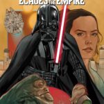 Galaxy’s Edge: Echoes of the Empire #3 (24.06.2026)
