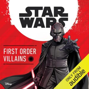 First Order Villains (16.04.2026)