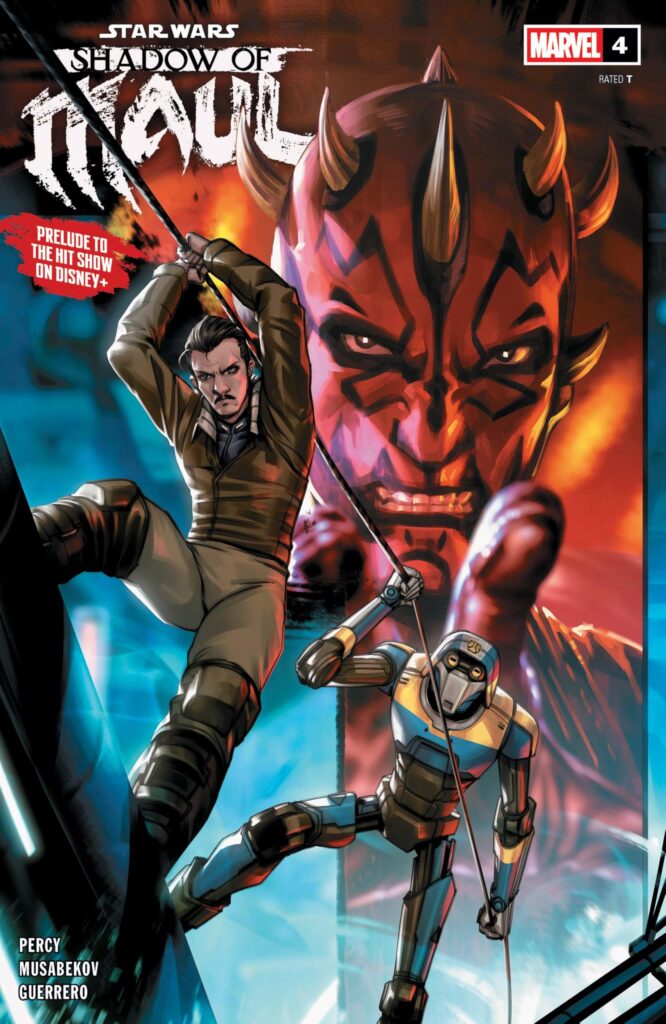 Shadow of Maul #4 (10.06.2026)