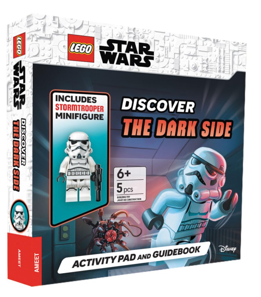 LEGO Star Wars: Secrets of the Dark Side (03.11.2026)