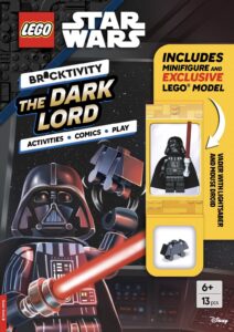 LEGO Star Wars: The Dark Lord (13.08.2026)