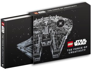 LEGO Star Wars: The Force of Creativity (10.09.2026)