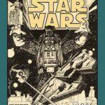 Star Wars: Walter Simonson Artist's Edition (27.09.2026)