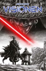 Star Wars: Visionen (22.09.2026)