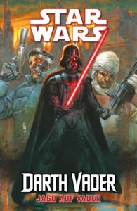 Darth Vader: Jagd auf Vader (Pocket Edition) (20.10.2026)