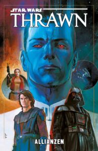 Thrawn: Allianzen (Pocket Edition) (20.10.2026)