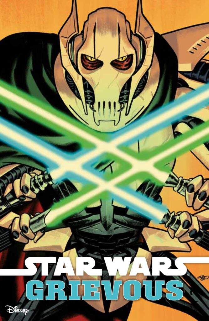 Grievous (21.07.2026)