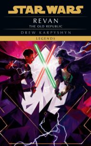 The Old Republic: Revan (22.09.2026)