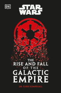The Rise and Fall of the Galactic Empire (01.09.2026)