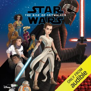 Star Wars Classic Stories: The Rise of Skywalker (30.04.2026)