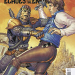 Galaxy’s Edge: Echoes of the Empire #4 (Giuseppe Camuncoli Variant Cover) (15.07.2026)