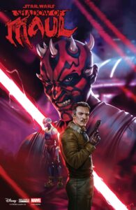 Shadow of Maul #5 (08.07.2026)