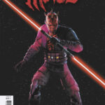 Shadow of Maul #5 (Photo Variant Cover) (08.07.2026)