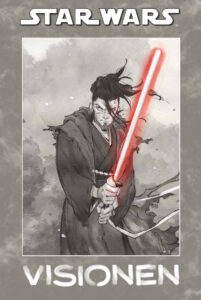 Star Wars: Visionen (Limitiertes Hardcover) (22.09.2026)