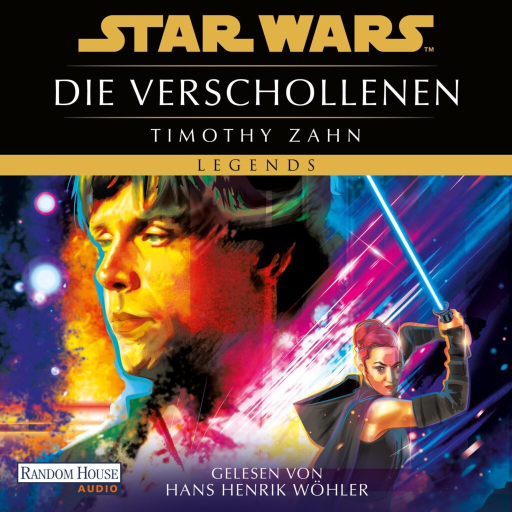 Die Verschollenen (19.04.2027)