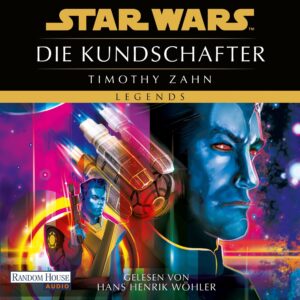 Die Kundschafter (15.02.2027)