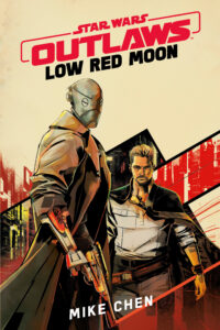 Star Wars Outlaws: Low Red Moon (03.11.2026)