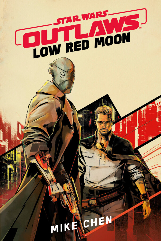 Star Wars Outlaws: Low Red Moon (03.11.2026)