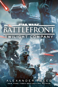 Battlefront: Twilight Company (03.11.2026)