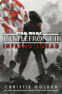 Battlefront II: Inferno Squad (03.11.2026)