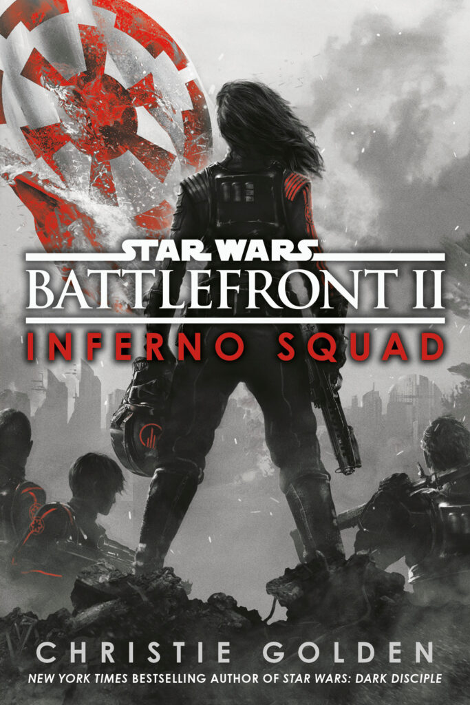 Battlefront II: Inferno Squad (03.11.2026)