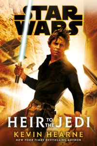 Heir to the Jedi (03.11.2026)