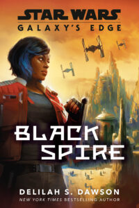Galaxy's Edge: Black Spire (17.11.2026)