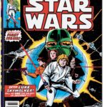 Star Wars Comics Library Volume 1: 1977-1979 (29.07.2026)