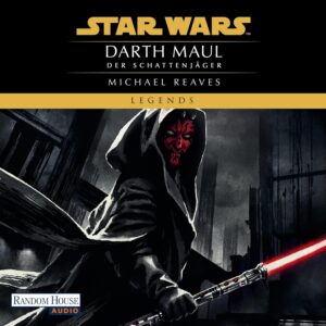Darth Maul: Der Schattenjäger (14.12.2026)
