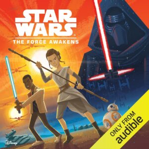 Star Wars Classic Stories: The Force Awakens (07.05.2026)