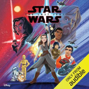 Star Wars Classic Stories: The Last Jedi (14.05.2026)
