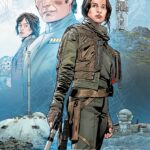 Galaxy’s Edge: Echoes of the Empire #5 (Chris Sprouse Rogue One 10th Anniversary Variant Cover) (19.08.2026)