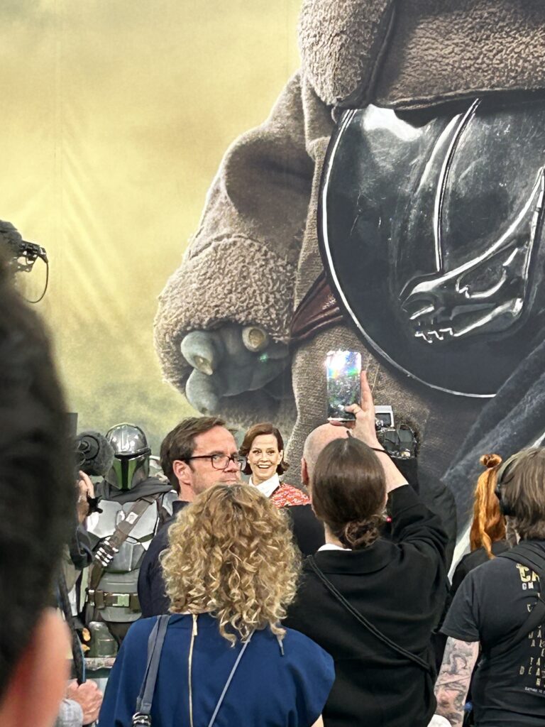 Fan-Event Star Wars The Mandalorian and Grogu in Berlin (04.05.2026) (8)