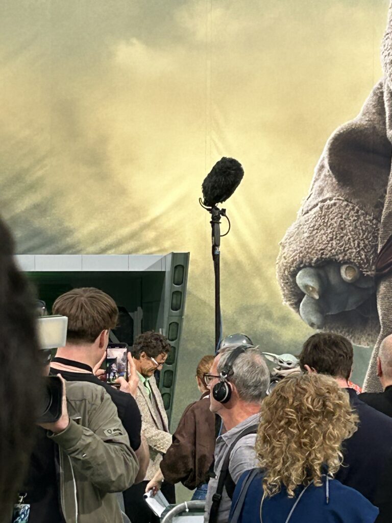 Fan-Event Star Wars The Mandalorian and Grogu in Berlin (04.05.2026) (9)