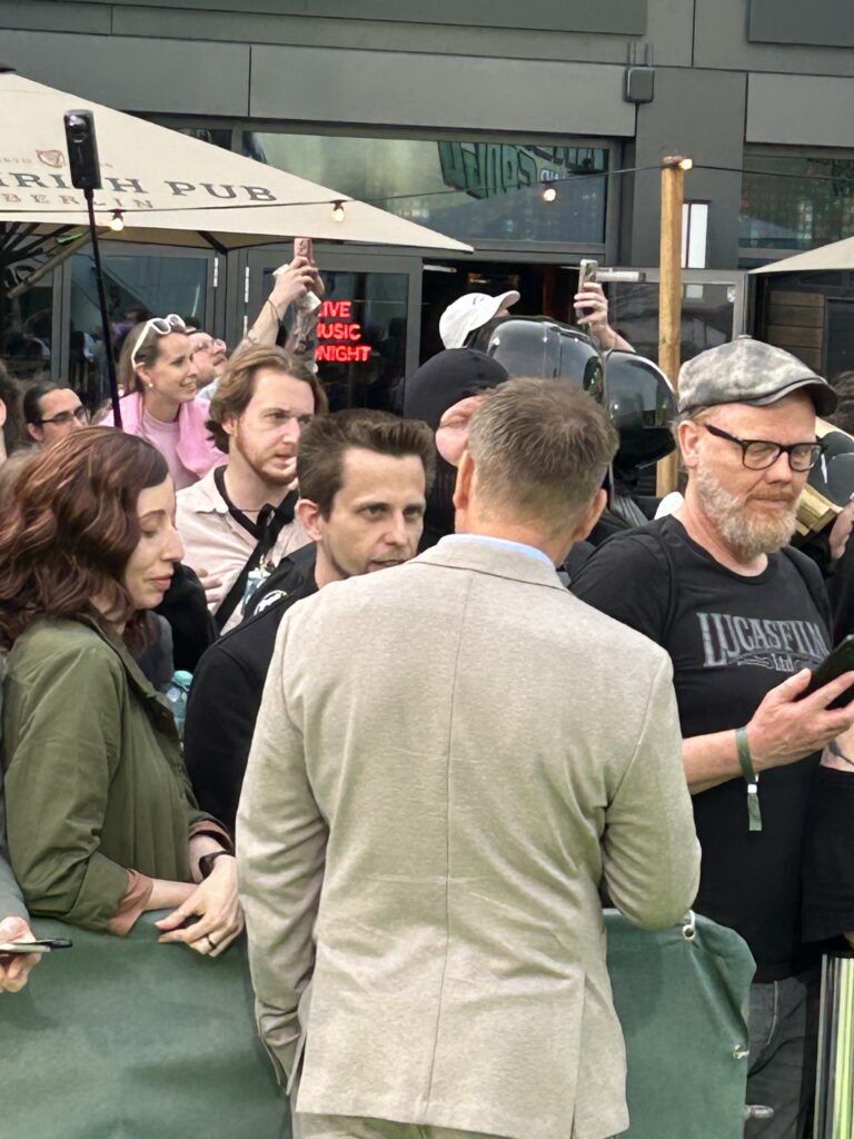 Fan-Event Star Wars The Mandalorian and Grogu in Berlin (04.05.2026) (10)