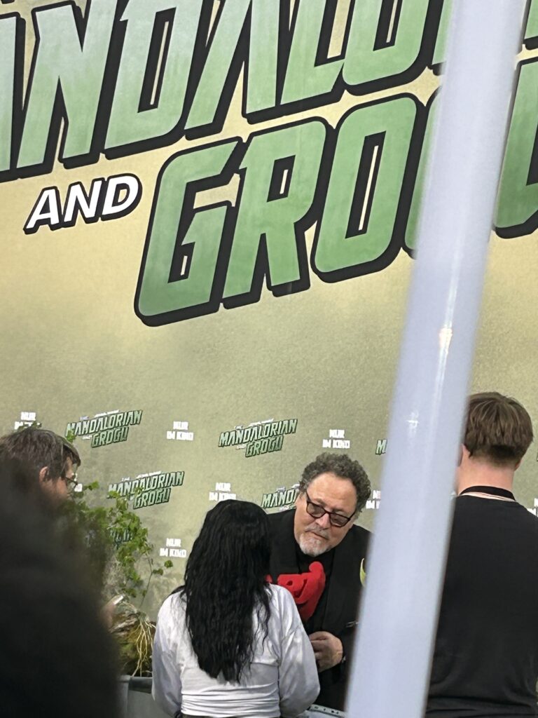 Fan-Event Star Wars The Mandalorian and Grogu in Berlin (04.05.2026) (11)
