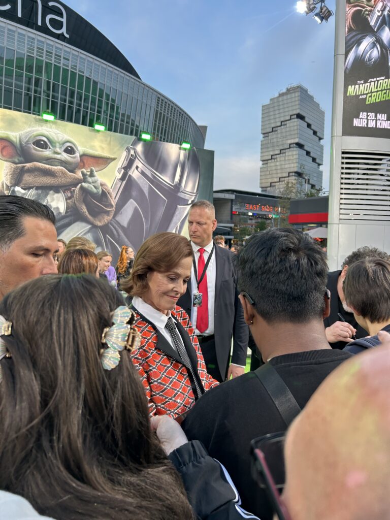 Fan-Event Star Wars The Mandalorian and Grogu in Berlin (04.05.2026) (12)