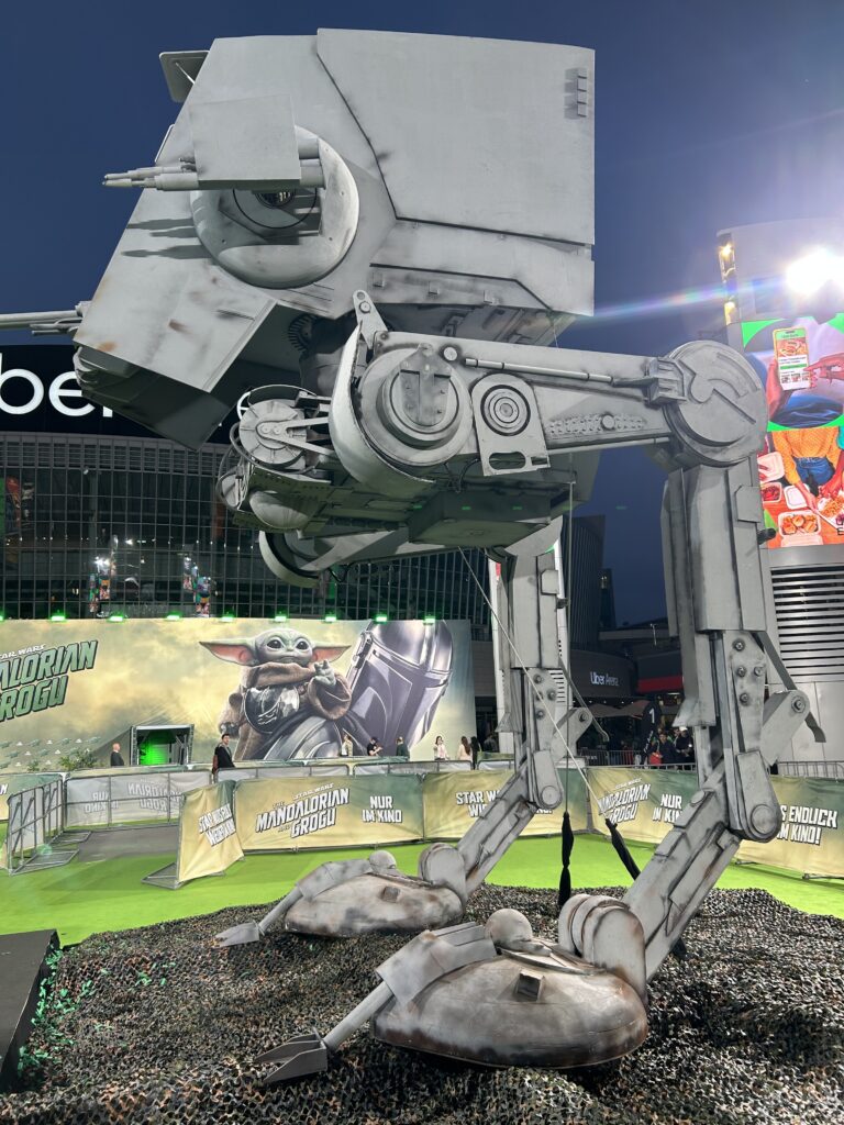 Fan-Event Star Wars The Mandalorian and Grogu in Berlin (04.05.2026) (13)