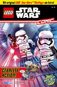 LEGO Star Wars Comic #30 (08.05.2026)