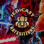 JediCast - Der Podcast für Star Wars-Literatur