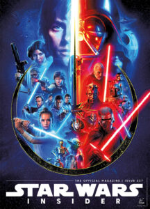 Star Wars Insider #237 (Subscriber Cover) (05.05.2026)