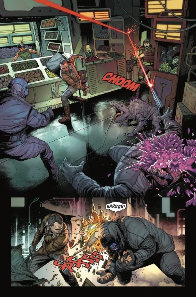Shadow of Maul #3