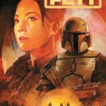 The Book of Boba Fett #1 (09.09.2026)