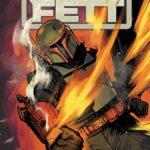 The Book of Boba Fett #1 (Rickie Yagawa Foil Variant Cover) (09.09.2026)