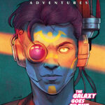 The High Republic Adventures: Pathfinders #5 (09.09.2026)