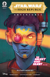 The High Republic Adventures: Pathfinders #5 (09.09.2026)