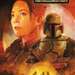 The Book of Boba Fett #1 (09.09.2026)