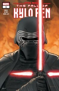 The Fall of Kylo Ren #1 (12.08.2026)