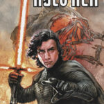 The Fall of Kylo Ren #1 (Dave Dorman Variant Cover) (12.08.2026)